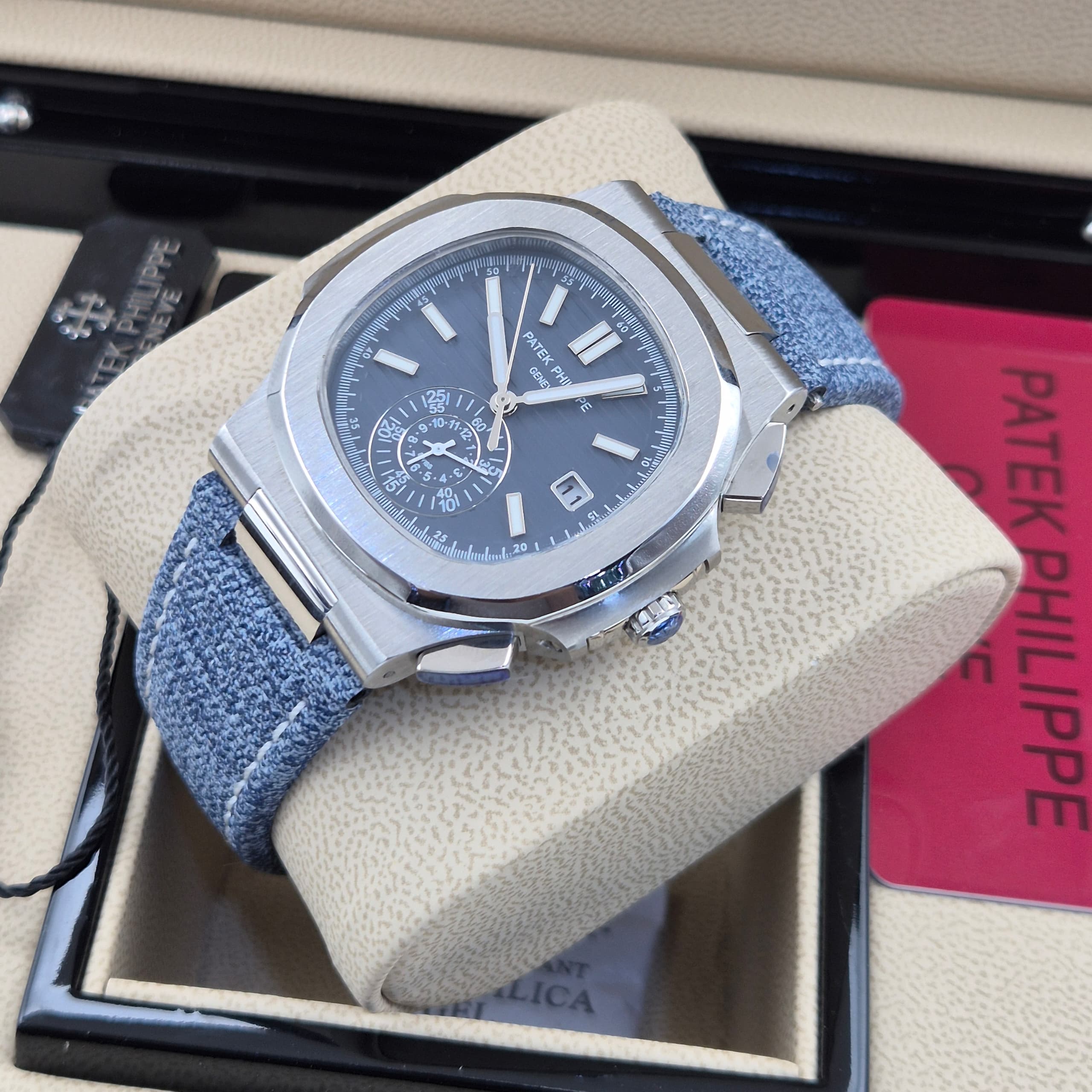 Watch 8